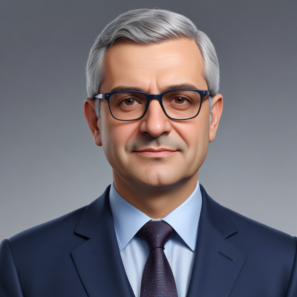 Cemal Yıldırım